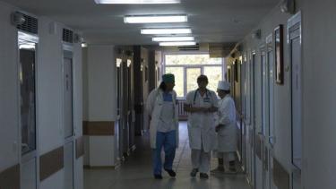 Через коронавірус вінничанка стала сиротою