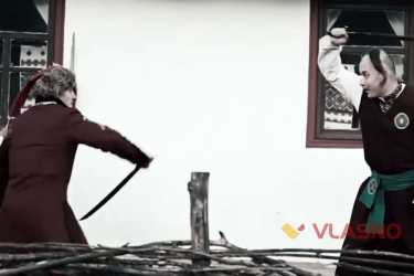 П&rsquo;ять вінницьких фільмів про захисників України, які варто передивитися усією родиною 