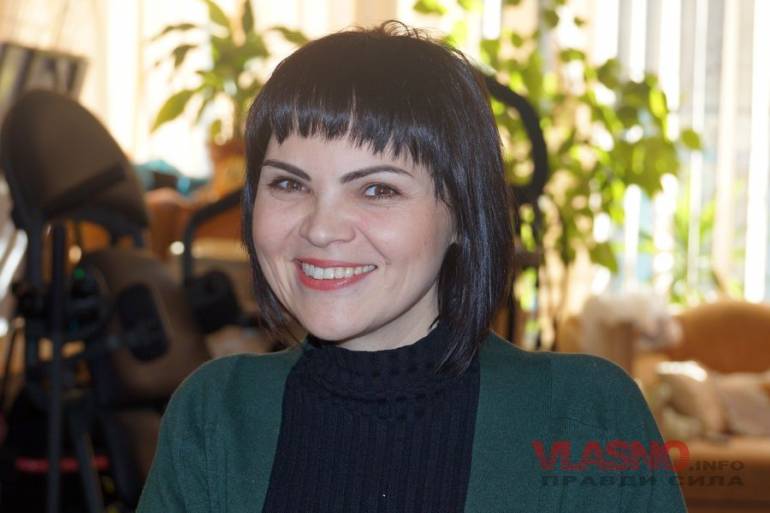 Вінничанка стала однією із десяти видатних людей України