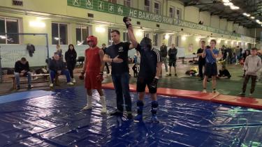 Бійці Вінниччини перемогли у чемпіонаті України із комбат самозахисту: здобули путівки на чемпіонат Європи
