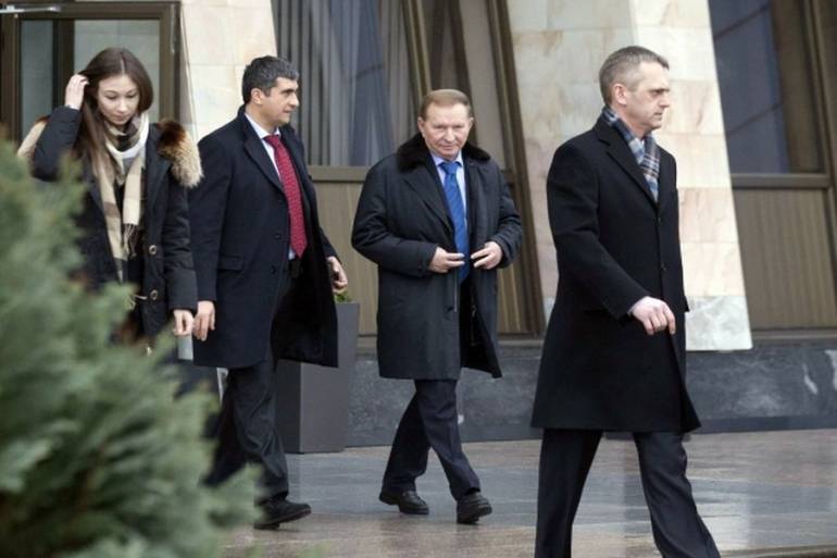 Терористи відмовились виконувати Мінські домовленості