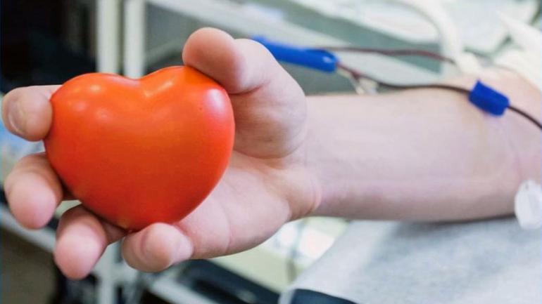 У Вінниці шукають донорів усіх груп