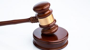 На Вінниччині призначили трьох суддів районних судів
