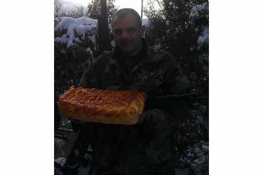 Олександр Захарчук фото