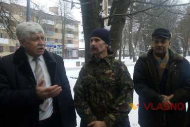Анатолій Григорашенко фото