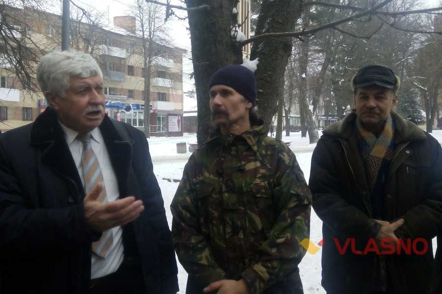 Анатолій Григорашенко фото