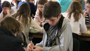 Вінничани здобули ліцензії на першу в історії шашкову Олімпіаду, чемпіонати світу і Європи