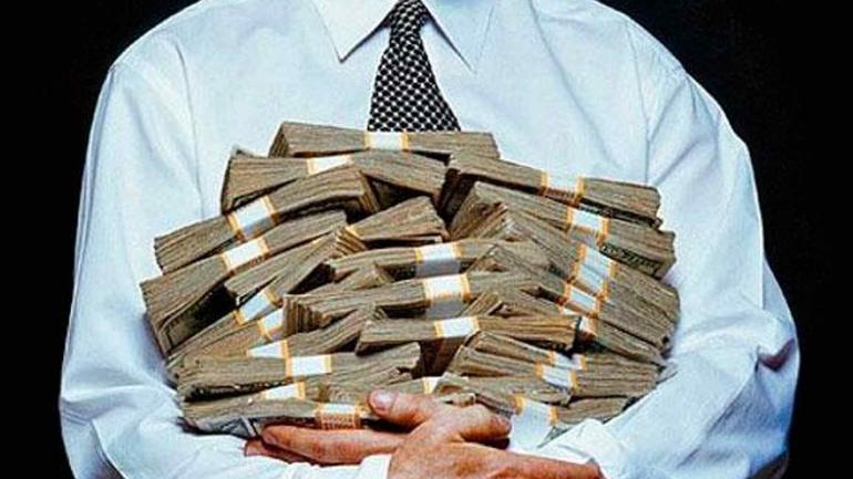 За рік на Вінниччині з'явилось 36 мільйонерів