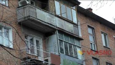 "Хрущовки" поза часом. Скільки ще можуть вистояти тимчасові будинки?