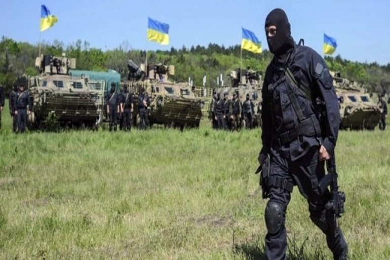 Загинув ще один український військовий, 13 отримали поранення