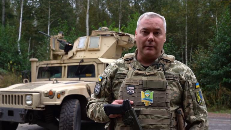 Вживаються заходи щодо підвищення кількості мобільних вогневих груп (ВІДЕО)