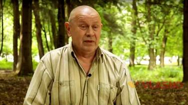 Автор фільму про всесвітньо відомий &laquo;Щедрик&raquo; Леонтовича жив у Вінниці