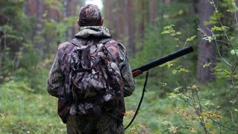На Вінниччині стартував сезон полювання на диких парнокопитних та хутрових звірів