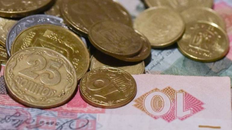 В Україні з'являться нові монети номіналом 1, 2, 5 та 10 гривень, - НБУ
