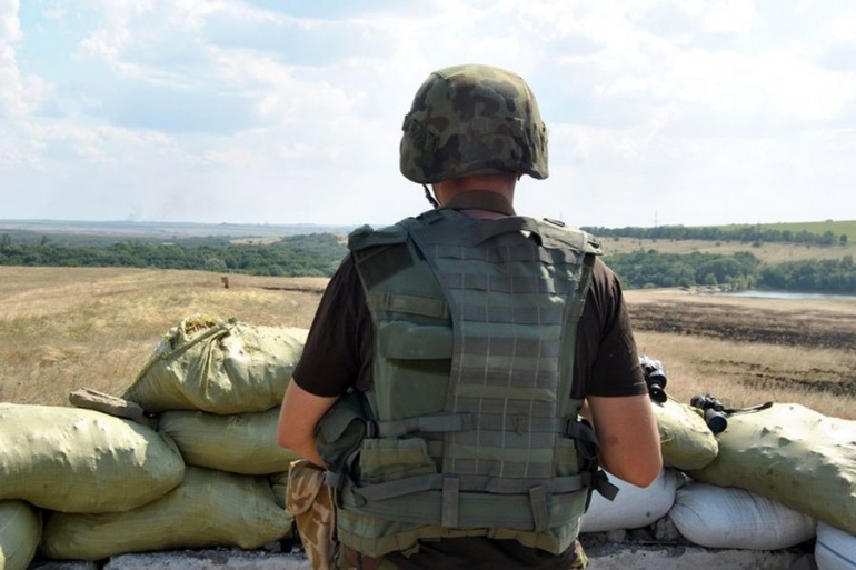 АТОвцям потрібні тепло та контакт