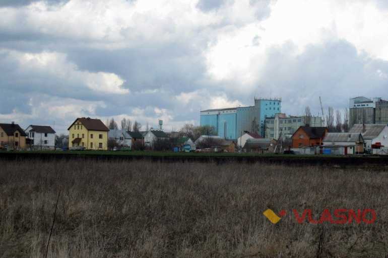 селище Десна фото