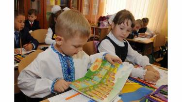 НУШ: які сюрпризи чекають на вінницьких першокласників