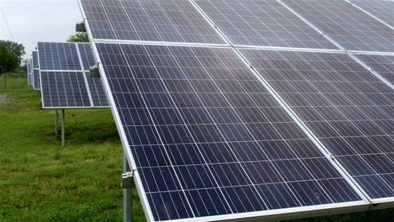 Калинівський район переходить на енергію сонця