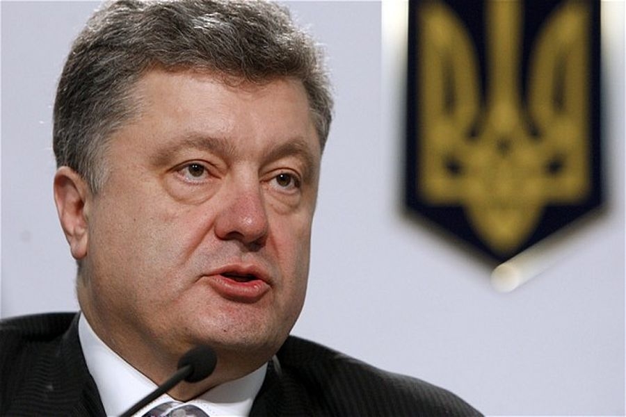 Термінове засідання Президента із керівниками силових структур