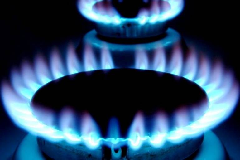 &ldquo;Газпром&rdquo; знизив ціну на газ для України