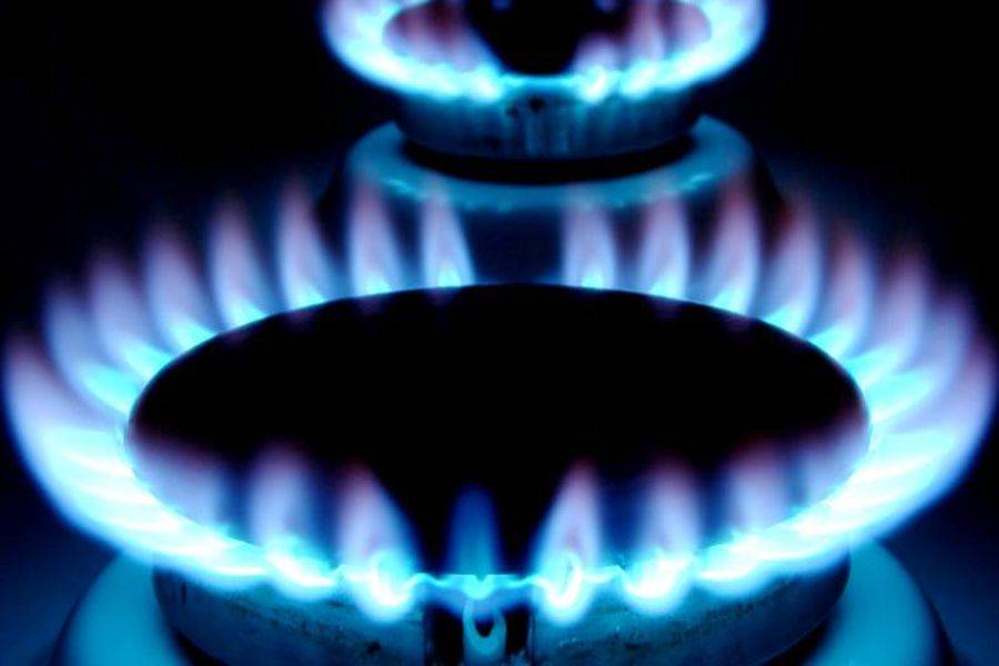 &ldquo;Газпром&rdquo; знизив ціну на газ для України