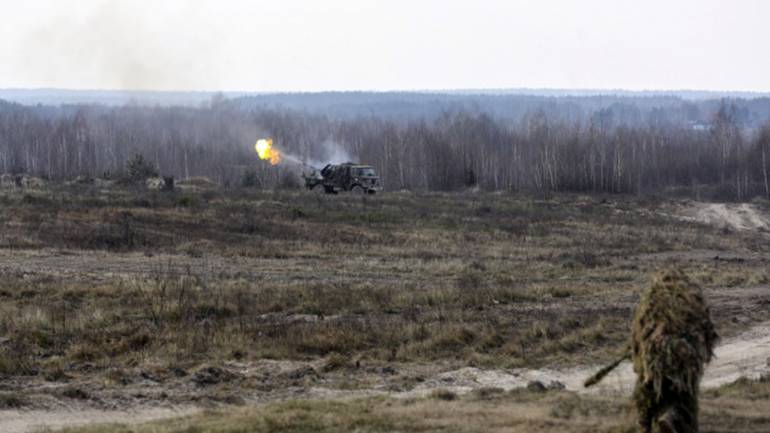 Кремлівські ЗМІ розповсюджують фейки про наступ ЗСУ