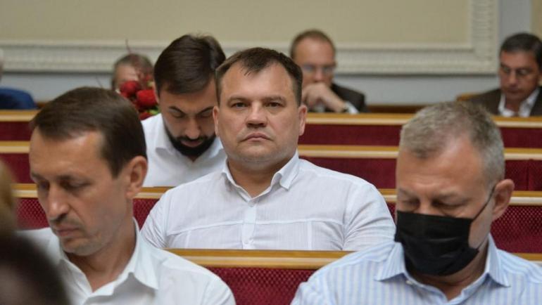 Олег Мейдич: &laquo;Батьківщина&raquo; вимагає від Верховної Ради негайного ухвалення двох тарифних законів&raquo;