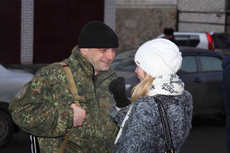 вінниця батальйон фото