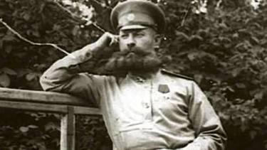 Яків Гандзюк фото