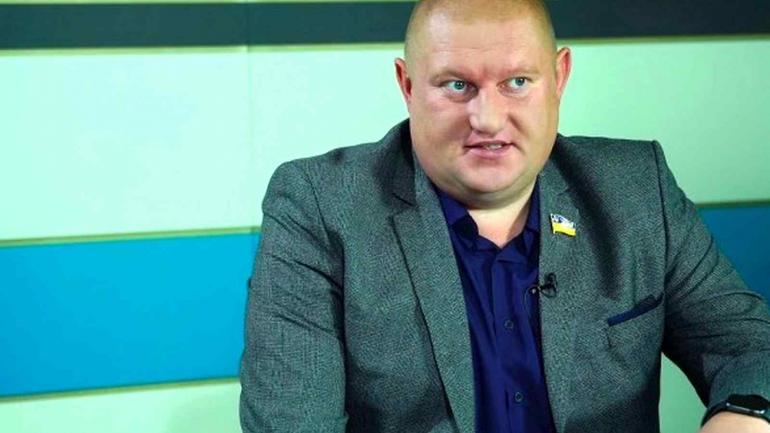 Ще один нардеп від &laquo;Слуги народу&raquo; захворів  на COVID-19