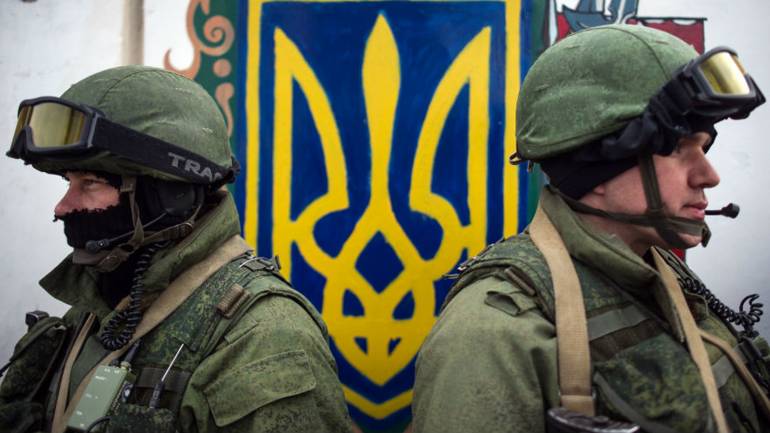 Українські військові ліквідували та поранили бойовиків на Донбасі