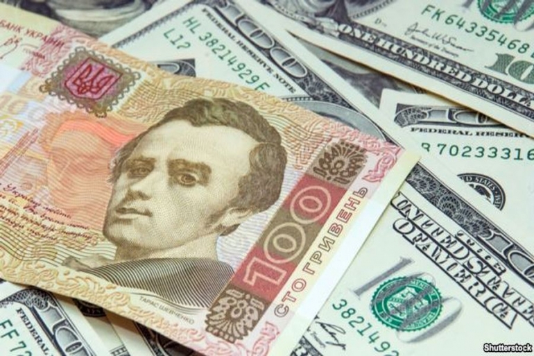 В Україні не може бути вільного курсу долара