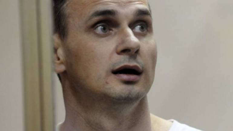 Імперія брехні: як запустили фейк про звільнення Сенцова