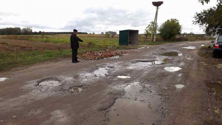 На зекономленні на тендерах кошти на Вінниччині відремонтують вісім доріг