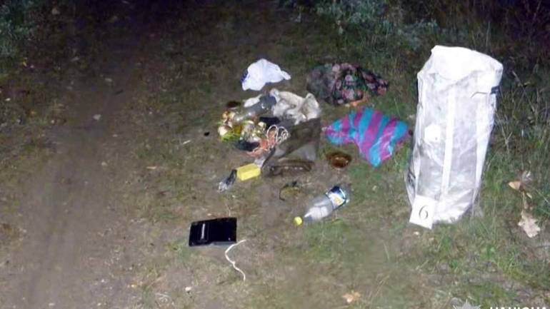 Підлітки позбавили життя безхатченка на Одещині