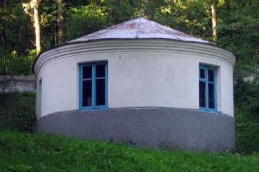 джерело Регіна у селі Житники фото