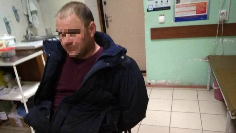 Вінничанин, позбавлений водійських прав, втретє сів за кермо напідпитку