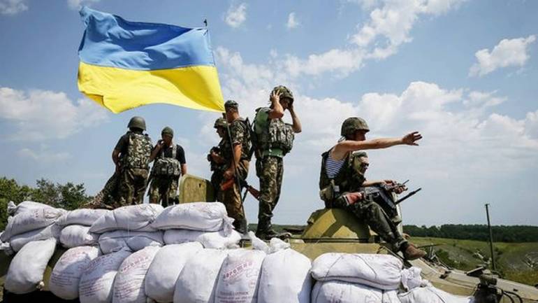 Доба в АТО: 52 обстріли, троє поранених і двоє травмованих воїнів