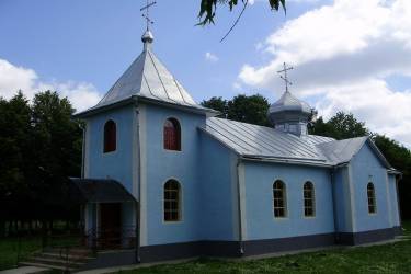У власність релігійних організацій передано 20 споруд