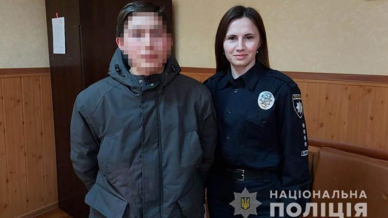 Поїхав до приятеля: на Вінниччині розшукали 15-річного хлопця з Полтавщини