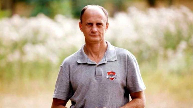 &laquo;Народний контроль&raquo;: Воловодюк штаб Купрія у Вінниці не очолюватиме