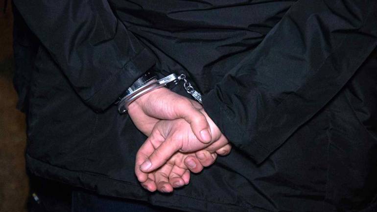 Злочинцю, який у Вінниці травмував поліцейського, загрожує до п&rsquo;яти років тюрми