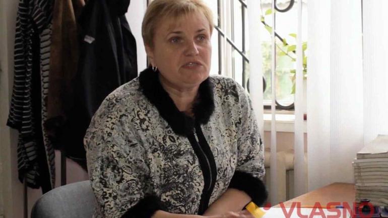 Голова Чернівецької селищної ради за три роки на посаді заробила на квартиру в Одесі