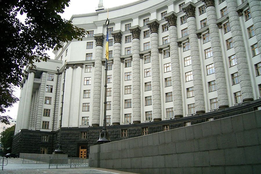 Посади міністрів можуть зайняти іноземці