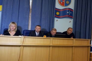 Фурман спростував інформацію про &ldquo;народного губернатора&rdquo;, а Свитка допитували в міліції