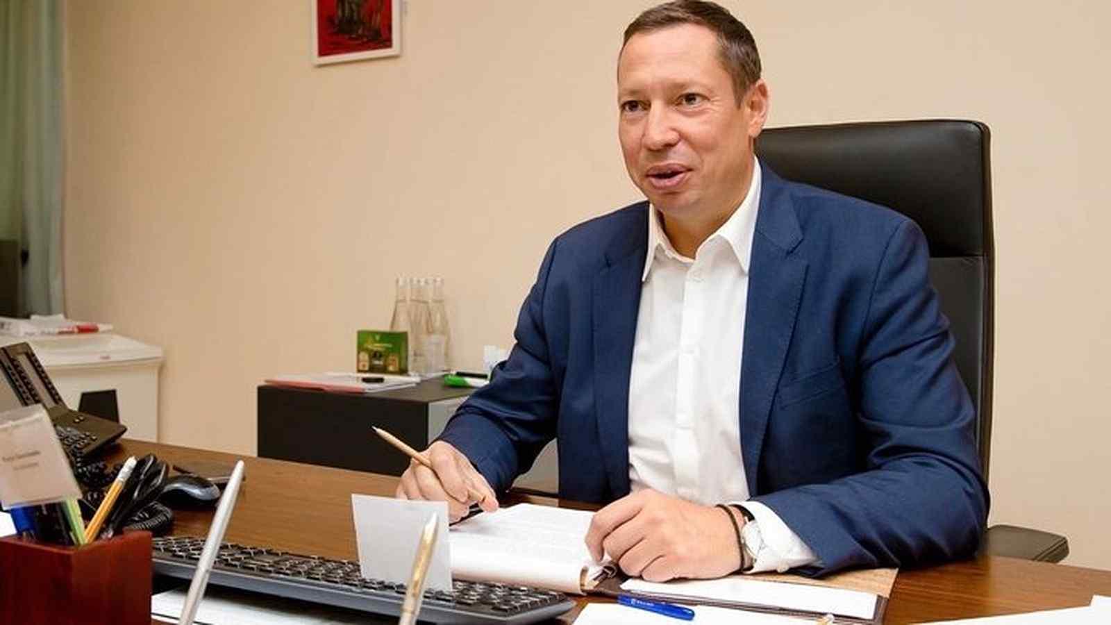 Нацбанк очолив ексрадник Юлії Тимошенко