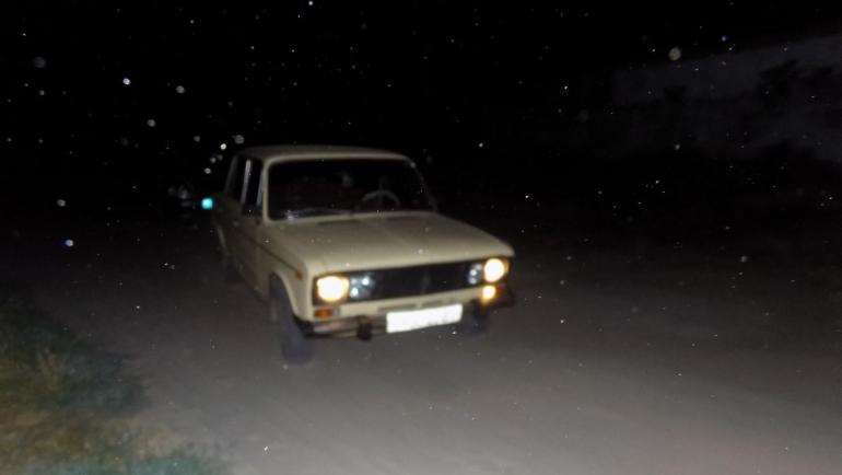 На Вінниччині підліток викрав автівку