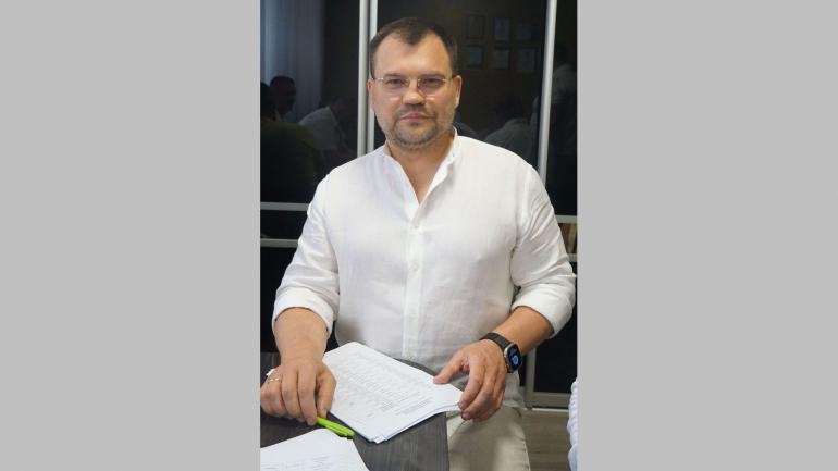 ОЛЕГ МЕЙДИЧ: "Вітаю усіх українців із Днем Незалежності України! "