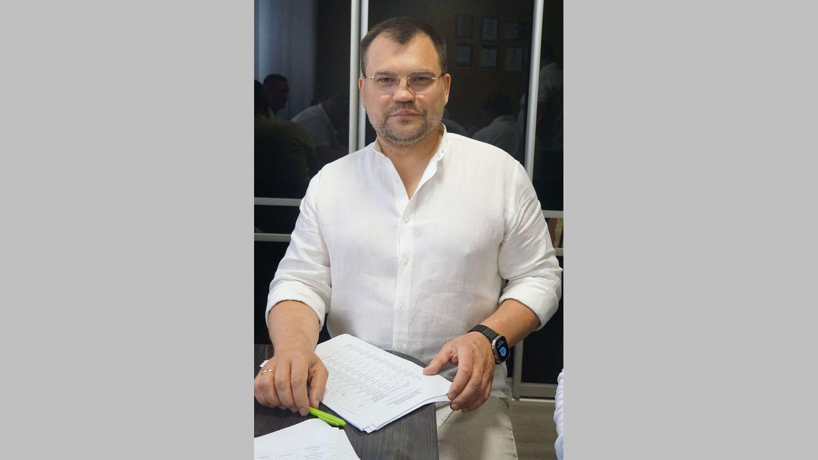 ОЛЕГ МЕЙДИЧ: "Вітаю усіх українців із Днем Незалежності України! "