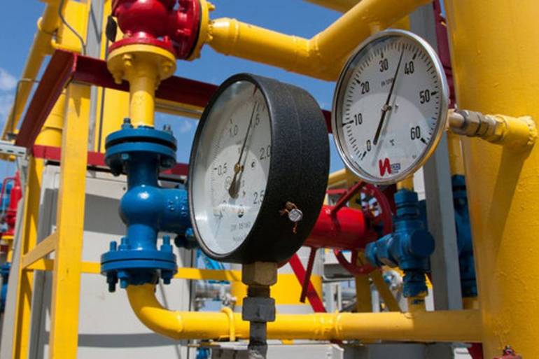 У квітні Україна імпортувала півтора мільярда кубів газу